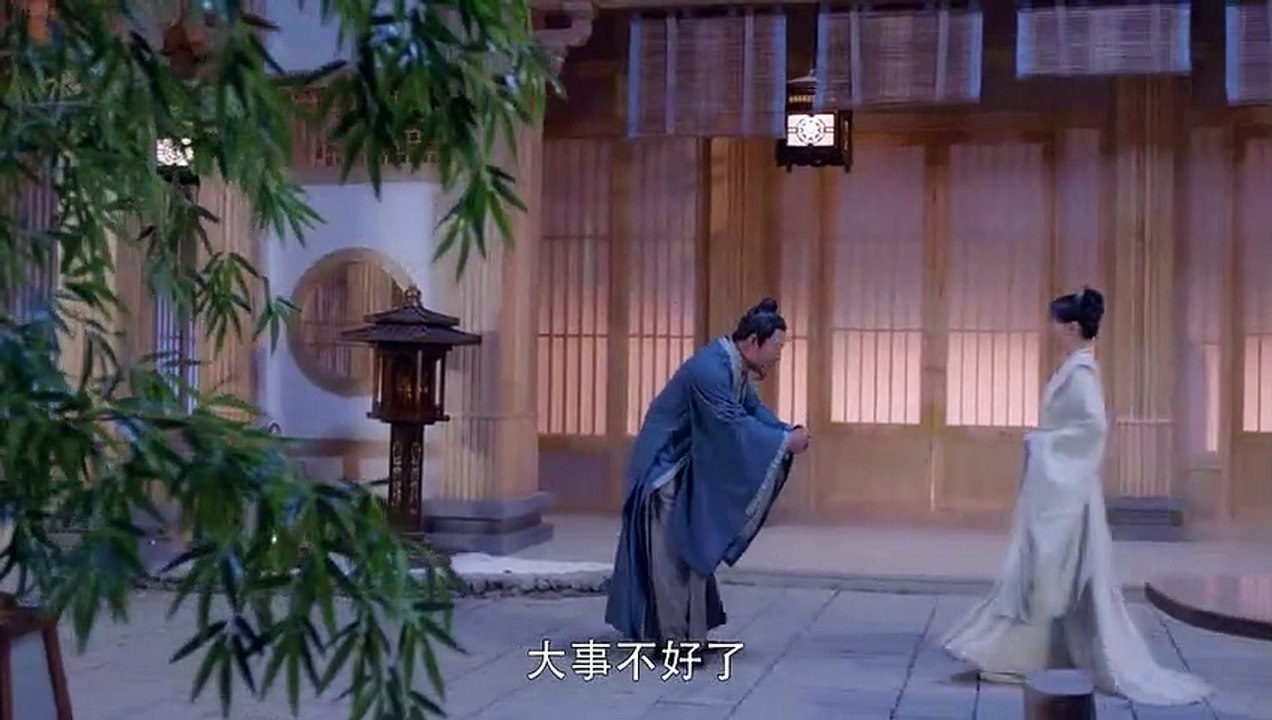 《獨孤皇后》第37集精彩預告 Full HD