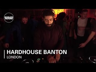 Hardhouse Banton | Cooly G Fundraiser