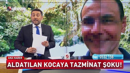 Beyaz Ana Haber 27 Şubat 2019