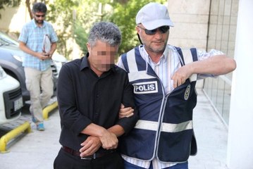 14 Yaşındaki Çocuğa Cinsel İstismara 12,5 Yıl Hapis