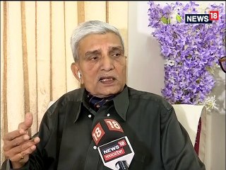 एयर वाइस मार्शल (रिटा.) आदित्य विक्रम पेठिया जो 1971 के युद्ध में पाकिस्तान में थे वॉर प्रिजनर