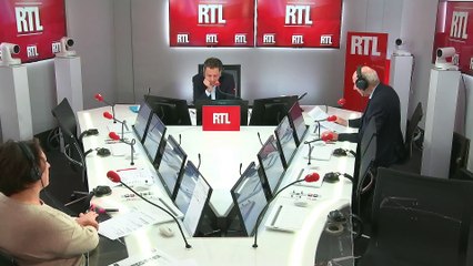 Air France-KLM : "L'opération hollandaise est un coup de semonce", dit Mazerolle