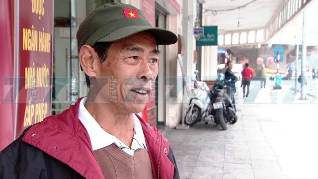 MASA TE RREPTA SIGURIE NE VIETNAM PER TAKIMIN MES TRUMP E KIM JONG UN - News, Lajme - Kanali 7