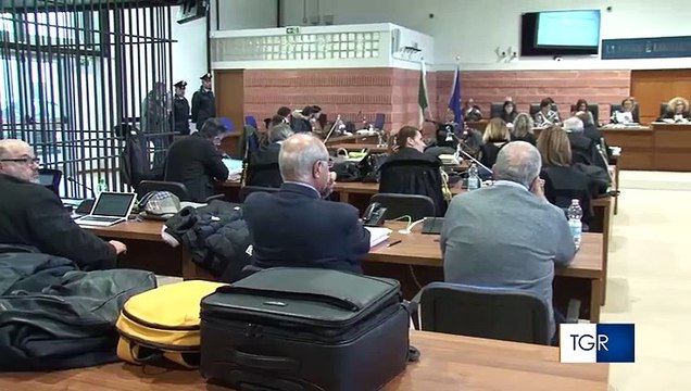 Disastro ambientale in Puglia, Vendola accusato concussione aggravata sono innocente