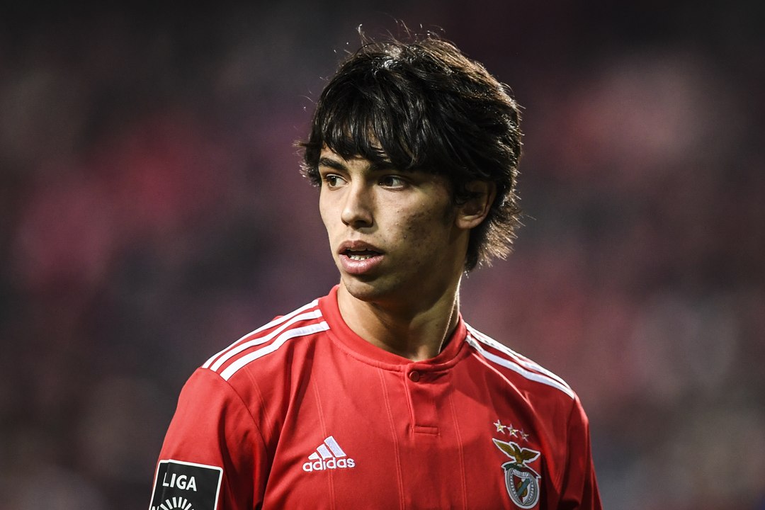 Benfica: Europe's Youngest and Brightest