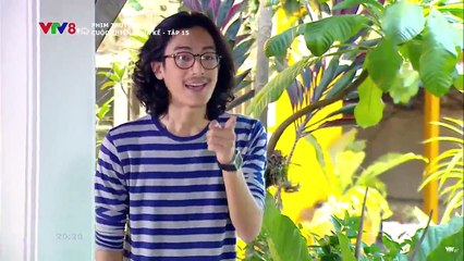 Cuộc Chiến Thừa Kế Tập 15 - Phim Thái Lan - THVL1 Lổng Tiếng - Phim Cuoc Chien Thua Ke Tap 15