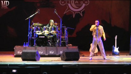 Queen Tribute, Queenmania - A Kind Of Magic