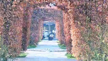 Chauffage biomasse: 8 km de canalisations à creuser