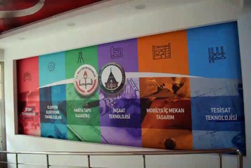 Fatih Mesleki ve Teknik Anadolu Lisesi