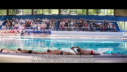 Um Banho de Vida | Trailer Legendado