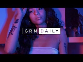 Montel Ft. Courage - Pretty Gyal [Music Video] | GRM Daily