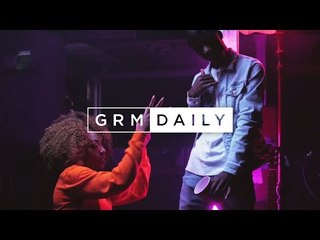 Trevii - Fumbling [Music Video] | GRM Daily