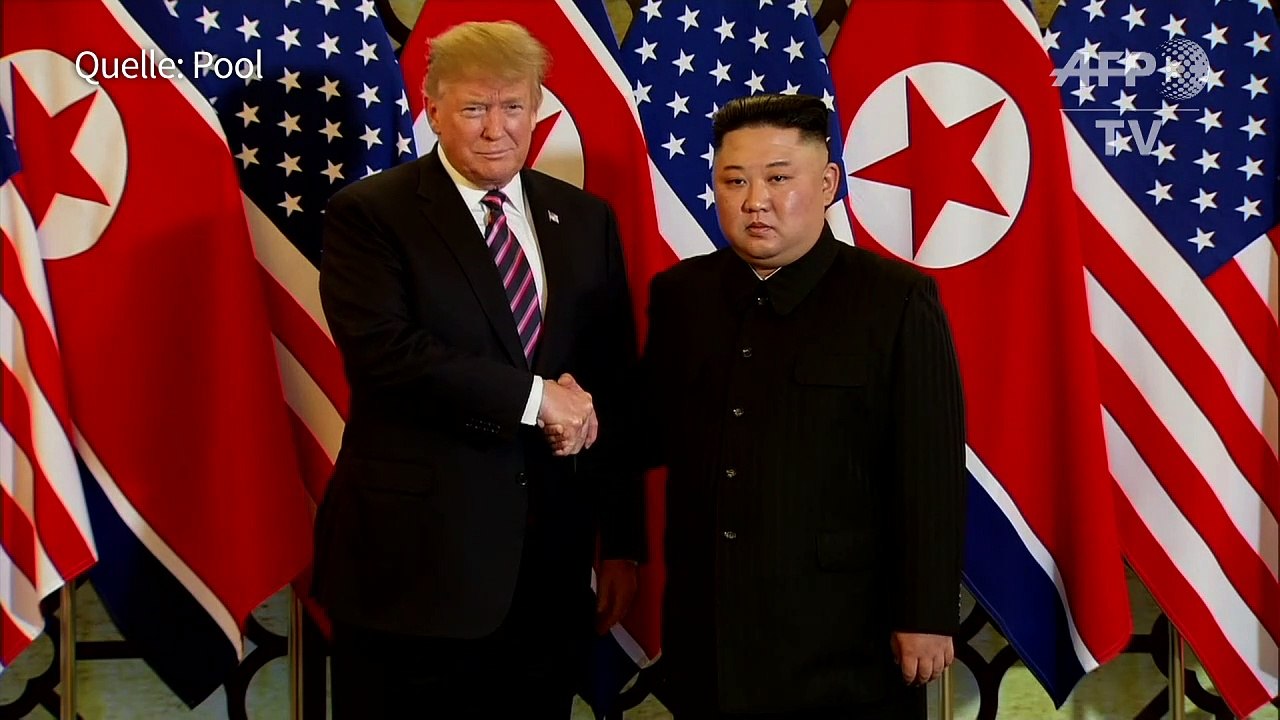 'Rassist und Betrüger': Ex-Anwalt Cohen rechnet mit Trump ab