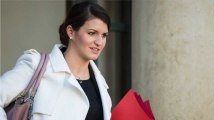 La lettre salée de Marlène Schiappa à ses collègues du gouvernement