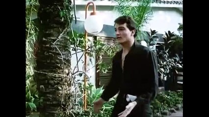 Bloody Moon (1981) Part 2