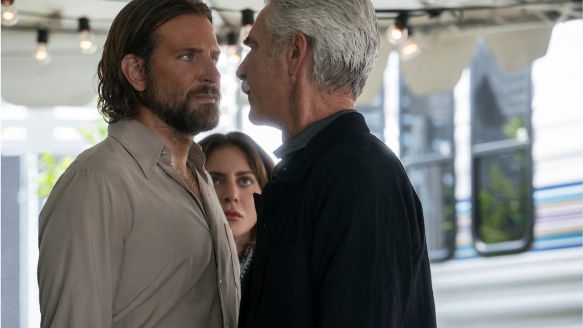 ⁣'A Star Is Born' Will Return To Theaters For Limited Engagement