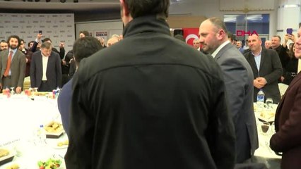 Binali Yıldırım 5 Yılda 243 Bin Kapasiteli Otopark Yapacağız