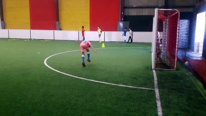 ASPTG STAGE FOOT - FIVE PERPIGNAN - 27.02.2019 - V1
