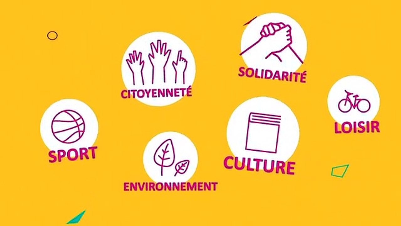 Mulhouse :  qu'est ce que le Conseil des jeunes ?