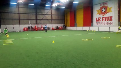 ASPTG STAGE FOOT - FIVE PERPIGNAN - 27.02.2019 - V3