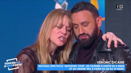 Véronic DiCaire reprend "Shallow" de Lady Gaga