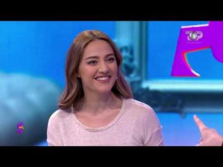 Ftesë në 5, Aktori Alex Seitaj ironizon "Martesat sipas horoskopit", 27 Shkurt 2019, Pjesa 3