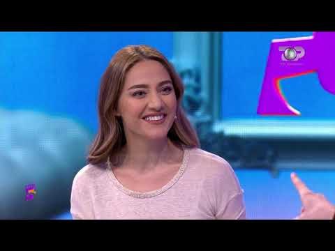 Ftesë në 5, Aktori Alex Seitaj ironizon Martesat sipas horoskopit , 27 Shkurt 2019, Pjesa 3