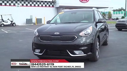 2019 Kia Niro New Port Richey FL | Kia Niro Dealer New Port Richey FL