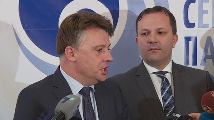 Shilegov zbut paralajmërimet për ndërtimet pa leje