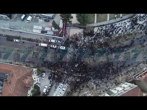 TUBIMET E OPOZITES DO TE ZHVILLOHEN SA HERE TE MBLIDHET PARLAMENTI - News, Lajme - Kanali 7