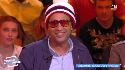 Doc Gynéco évoque sa relation avec Christine Angot