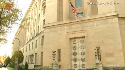 Poll: Nearly 7 Out of 10 Americans Want Mueller Report Public