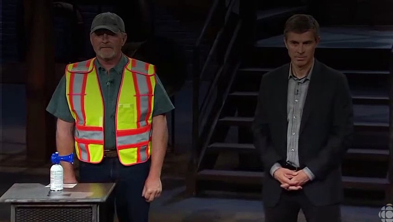 Dragons Den CA S11E08