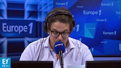 Benjamin Stora sur les manifestations anti-Bouteflika en Algérie : "Il y aura un avant et un après"