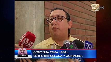 Michel Deller afirma que situación económica de FEF es muy complicada