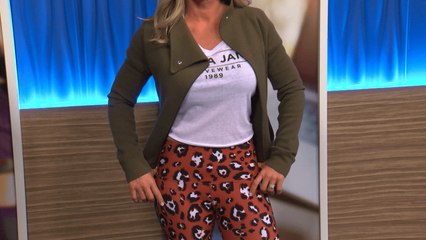 Athleisure Wear Fashion Trends 2019