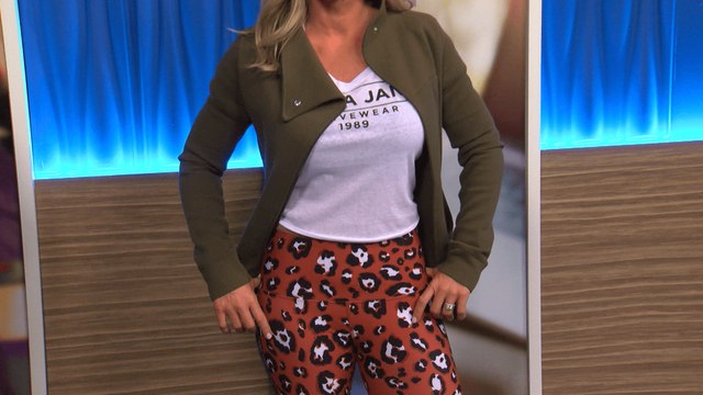Athleisure Wear Fashion Trends 2019