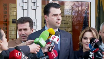 Basha pas takimit me delegacionin e PE: Rama ka shkatërruar demokracinë, miqtë tanë do e kuptojnë