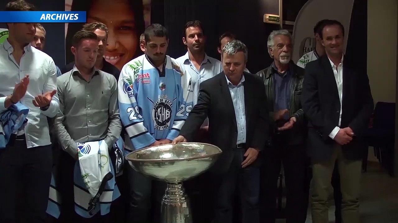 D!CI TV : les Grands prix sportifs du Département 2018 remis au Royal