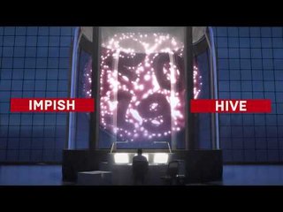Impish - Hive