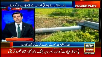 Why Indian media, government are compelled to lie to their public?