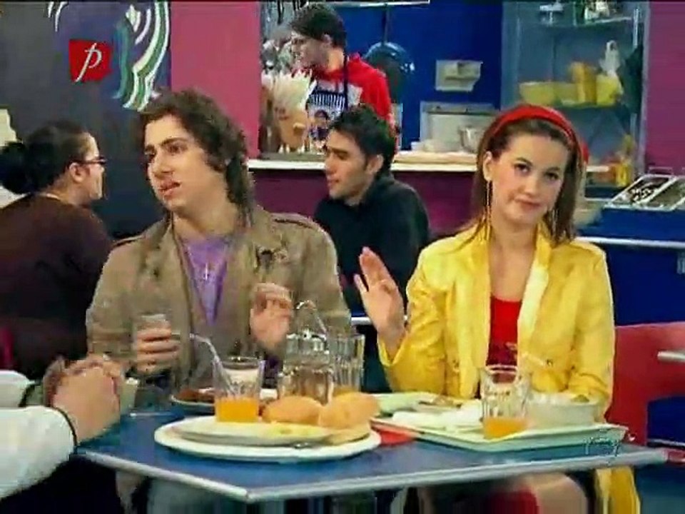 Nimeni nu-i perfect sezonul 3 episodul 4