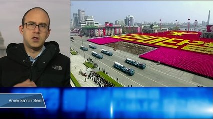 VOA Türkçe Haberler 27 Şubat