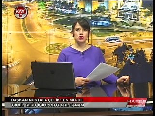 27 Şubat 2019 Kay Tv Haber