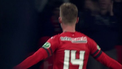 Les Bretons (presque) sans trembler : le résumé de Rennes - Orléans