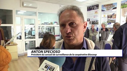 D!CI TV : 10 000 € remis à des associations solidaires grâce à la cagnotte Biocoop