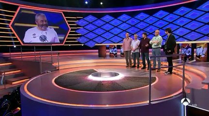 El recuerdo de Los Lobos y Boom a José Pinto