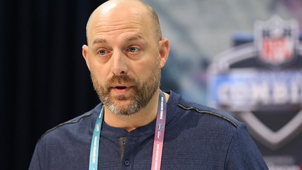 Matt Nagy outlines expectations for Chuck Pagano in 2019