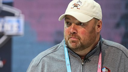 Freddie Kitchens explains what Browns saw from Baker Mayfield at 2018 combine