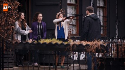 Ver elini, al ömrümü… - Sen Anlat Karadeniz 42.Bölüm